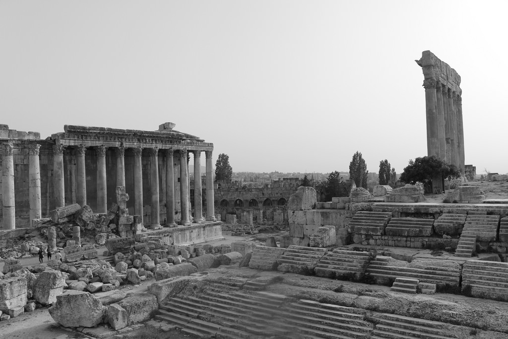 Lebanon, photo 1 of 4